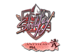 shalfey (Holo) | Antwerp 2022 image